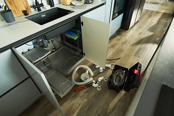 Reliable Pipe Repair contractor in Bohannon, VA by Street Wise - Plumbing
